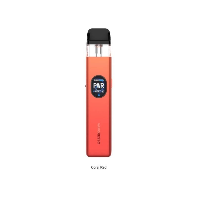 Vaporesso XROS 5 Pod - DoctorVape.eu