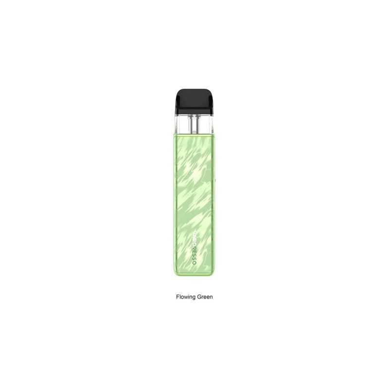 Vaporesso XROS 5 Mini Pod - DoctorVape.eu