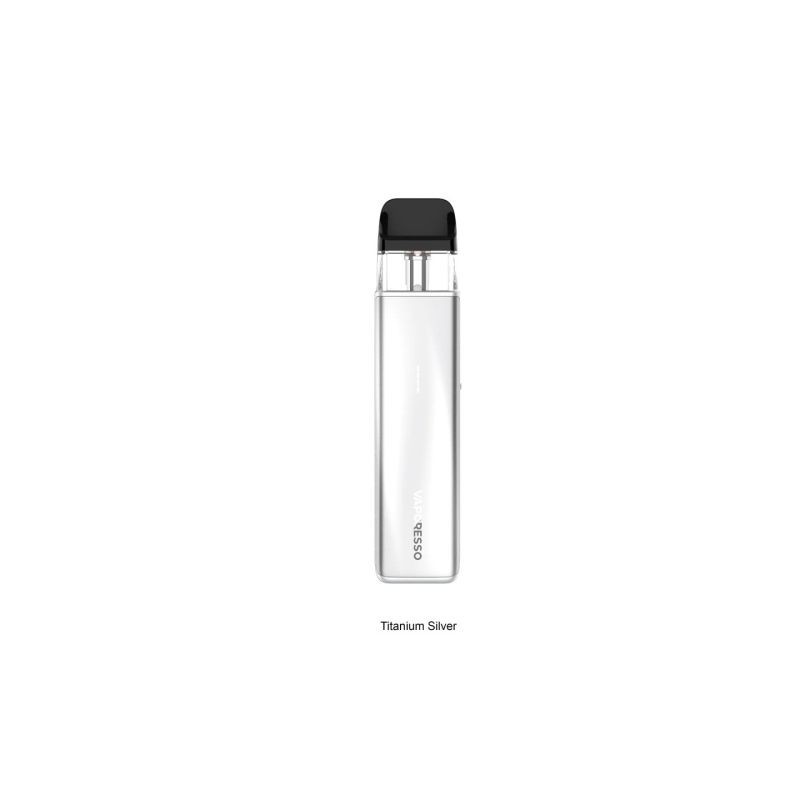 Vaporesso XROS 5 Mini Pod | DoctorVape