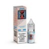 Liquid Slushie Bar Salt 10ml - Twin Cherry Breeze 20mg | Doctorvape
