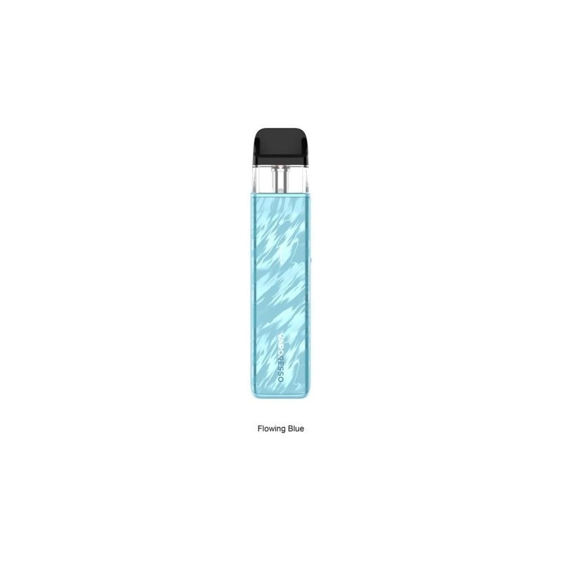 Vaporesso XROS 5 Mini Pod | DoctorVape