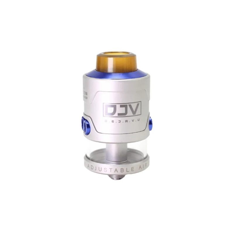 Tank DJV RDTA V2 26 mm | DoctorVape