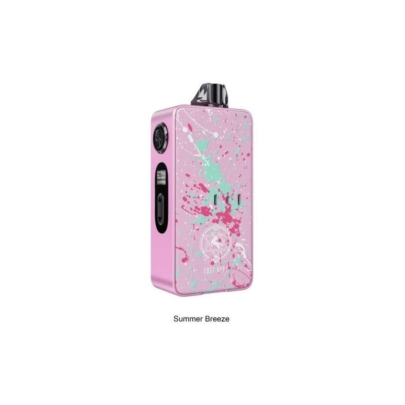 Lost Vape - Centaurus B60 AiO | DoctorVape