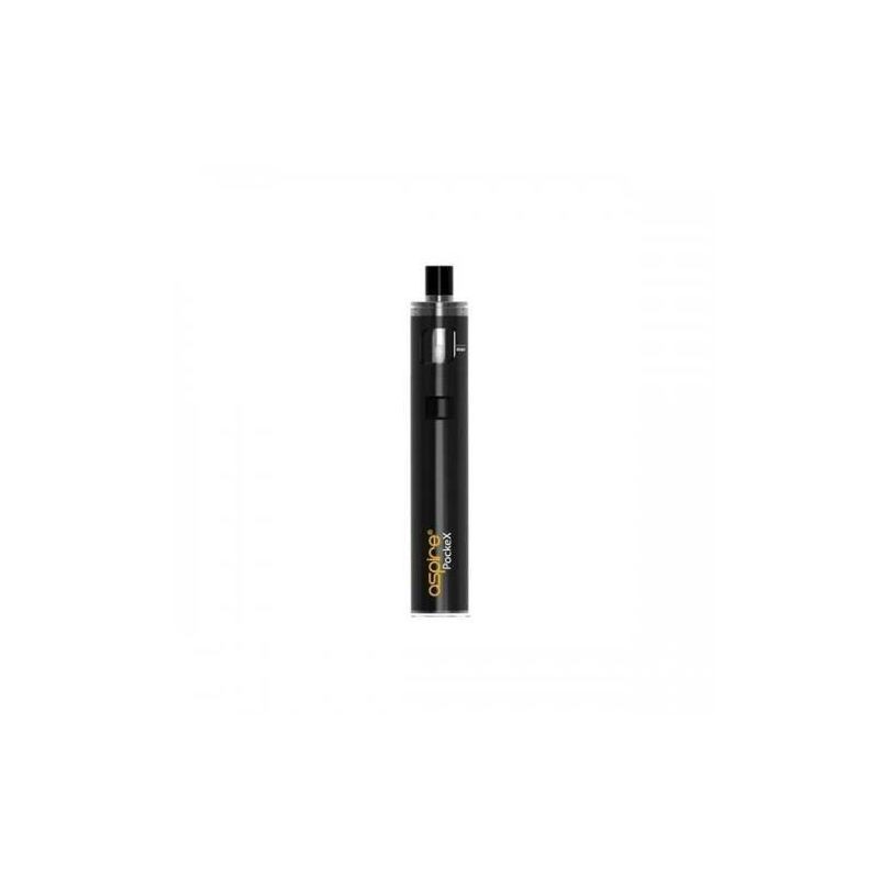 Aspire - Kit PockeX AIO 2ml 23W 1500mAh