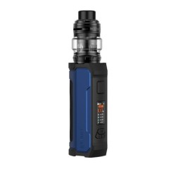 Aspire - Rhea Dual 200W Kit + Huracan | DoctorVape