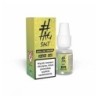Liquid Hasztag TAG Drinks Sel 10ml - Citron Vert Cactus Limonade 20mg | Doctorvape