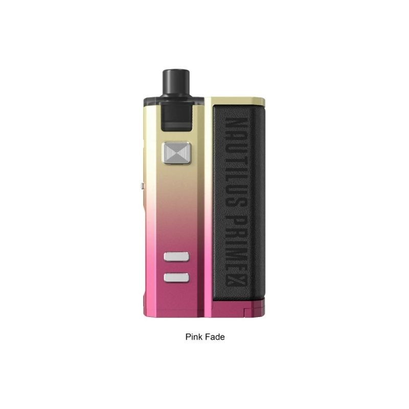 Aspire - Nautilus Prime X 18650mAh POD