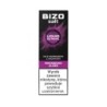 Liquid Bizo Salt 10ml - Grape Aloe 20mg | DoctorVape