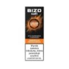 Liquid Bizo Salt 10ml - Fruit de la Passion Orange 20mg | DoctorVape
