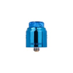 Atomiseur Wotofo - Recurve Dual RDA | DoctorVape