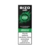 Liquid Bizo Salt 10ml - Jabłko Fuji Winogrono 20mg