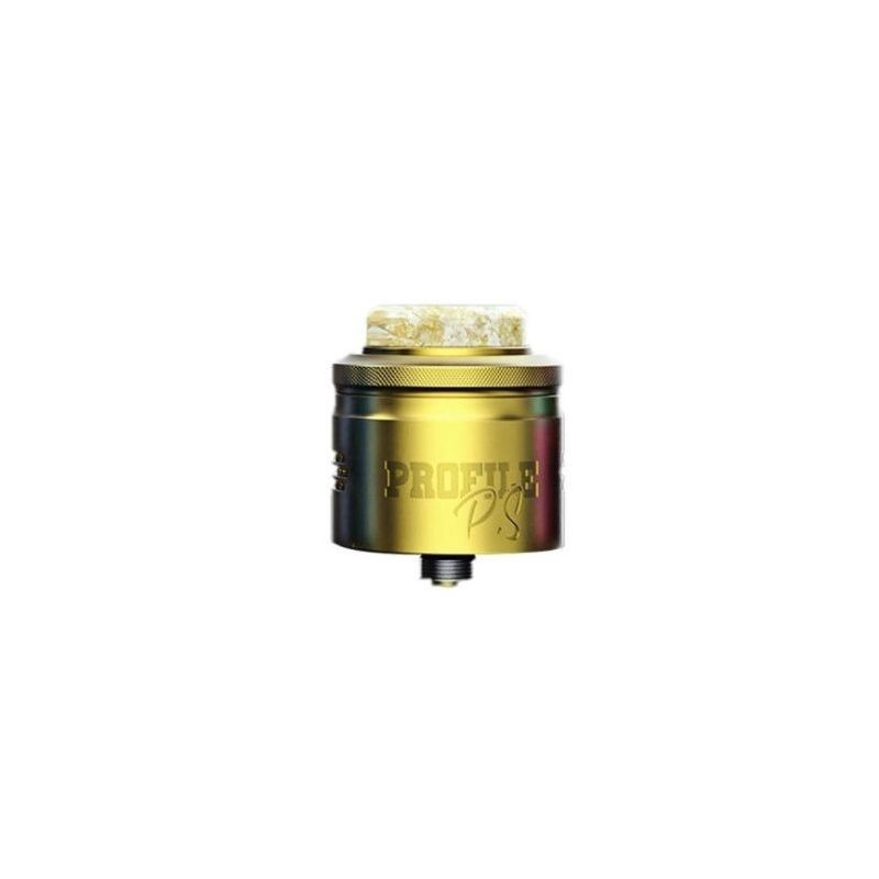 Atomizer WOTOFO Profile PS DUAL MESH RDA