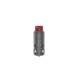 Brunhilde RTA 8ml 25.2mm | DoctorVape