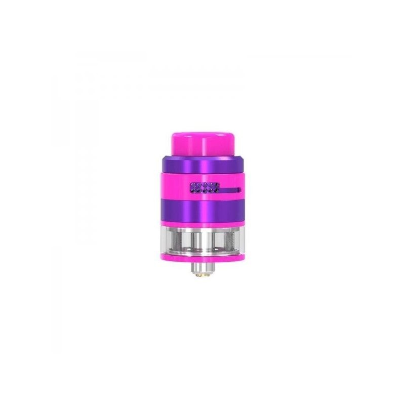 Damn Vape - Nitrous RDTA