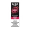 Liquid Bizo Salt 10ml - Frozen Cherry 20mg | DoctorVape