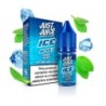 Liquid Just Juice Salt 10ml - Menthe pure 20mg | DoctorVape