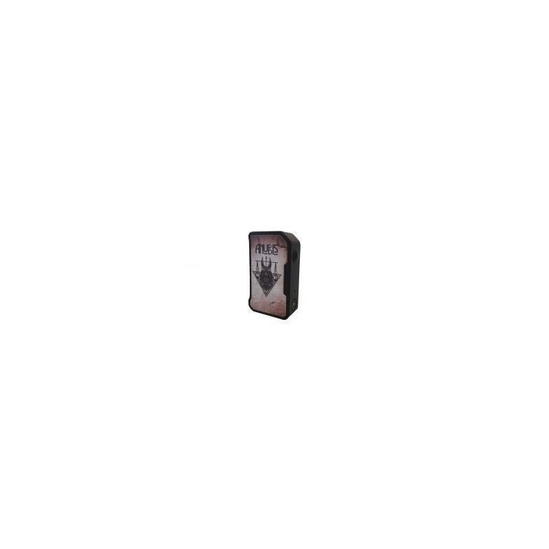 Dovpo - M VV II Box Mod | DoctorVape