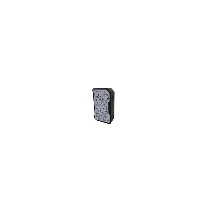 Dovpo - M VV II Box Mod | DoctorVape