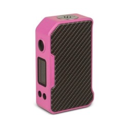 Dovpo - MVP Box Mod Regulated Dual 18650 220 W
