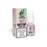Liquid Hasztag TAG Drinks Sel 10ml - Fraise Pastèque Bubble-gum 20mg | Doctorvape