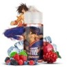 Fighter Fuel Premix 100/120ml Hizagiri | DoctorVape