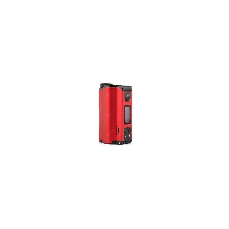 Dovpo - Topside Dual 200W TC Squonk | Doctorvape