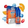 Liquid Just Juice Salt 10ml - Glace Raisin Melon 20mg | DoctorVape