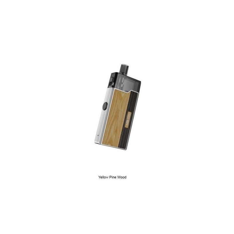 Kit Pod Orion Mini 800mah - Lost Vape