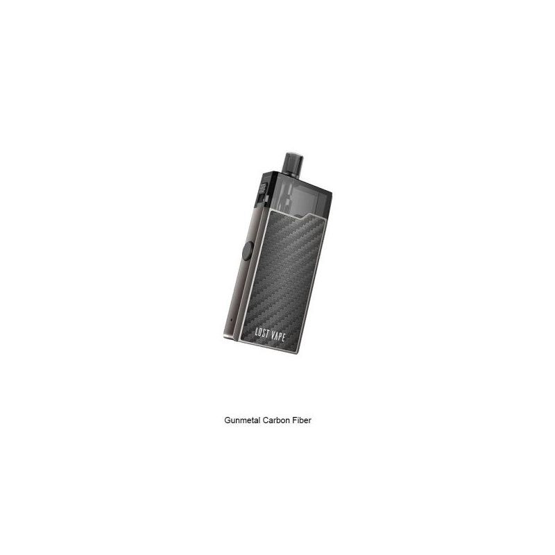 Kit Pod Orion Mini 800mah - Lost Vape