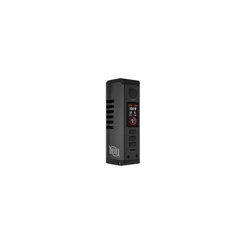 Dovpo & Vaper Cloudz - Odin 100W Box Mod | DoctorVape
