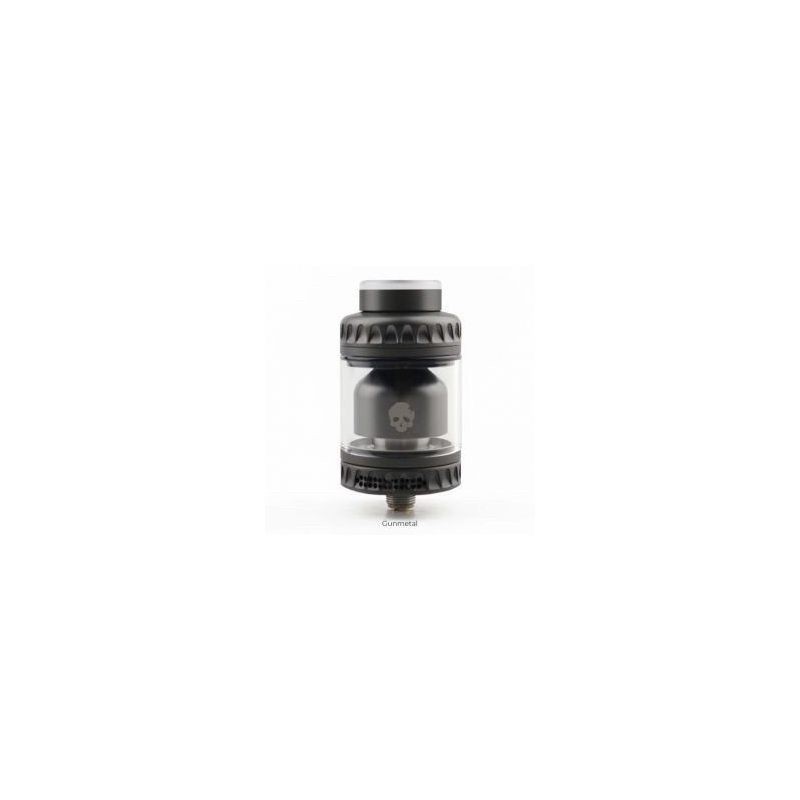 Dovpo & Vaping Bogan - Blotto V1.5 RTA | DoctorVape