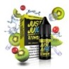 Liquid Just Juice 10ml - Kiwi i Żurawina na Lodzie 20mg | Doctorvape