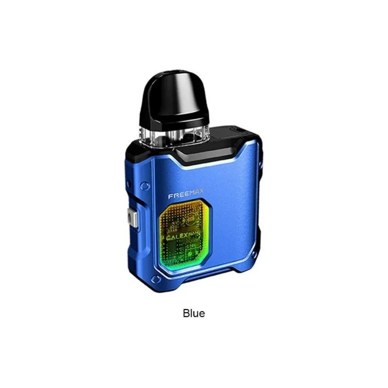 FreeMax - Système de Pod Galex Nano 800 mAh | Doctorvape