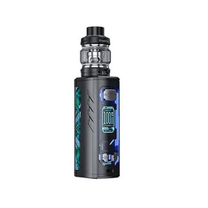 Freemax - Maxus Solo 100W Kit | Doctorvape