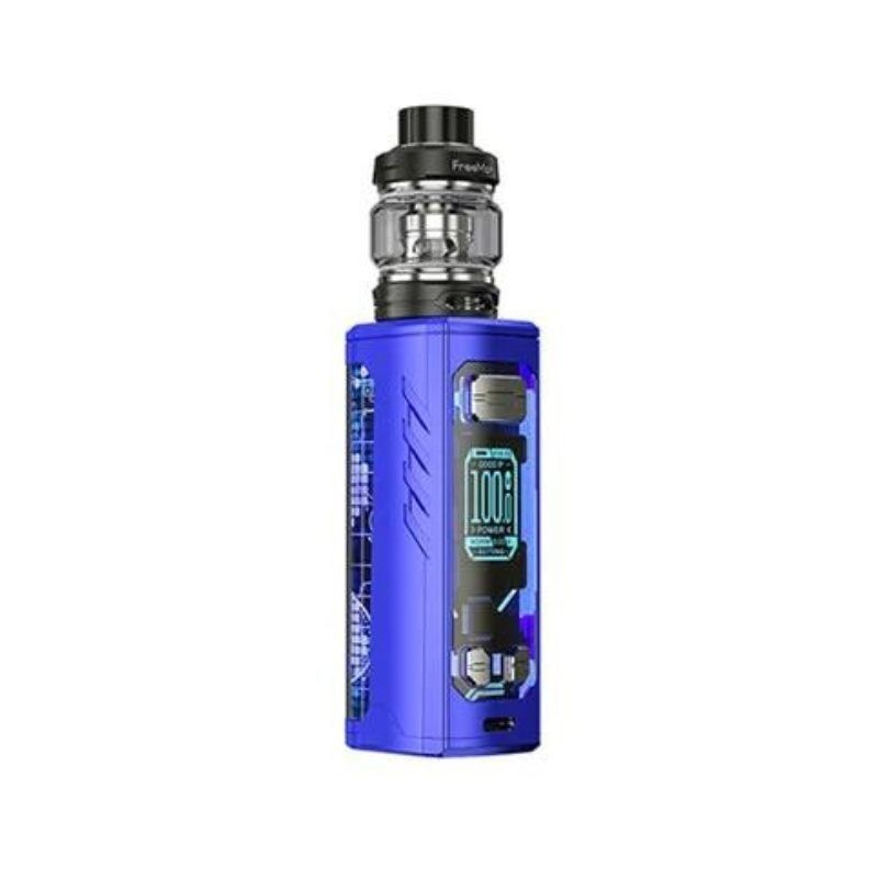 Freemax - Zestaw Maxus Solo 100W | Doctorvape