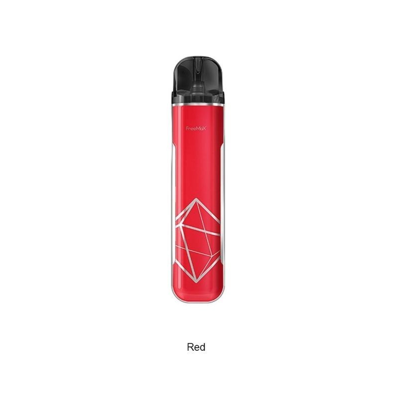 FreeMax - Kit MaxPod 550 mAh 2 ml | Doctorvape