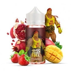 Premix Fighter Fuel 100/120ml Hogano