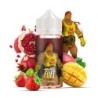 Premix Fighter Fuel 100/120ml Hogano | DoctorVape