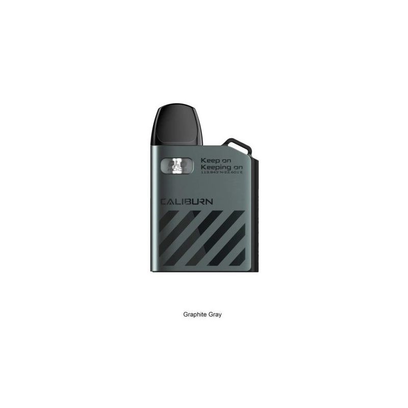 Uwell - Pod AK2 520mAh 2ml | Doctorvape