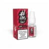 Liquid Hashtag TAG Sour Salt Cherry E-Liquid 10ml 20mg | Doctorvape
