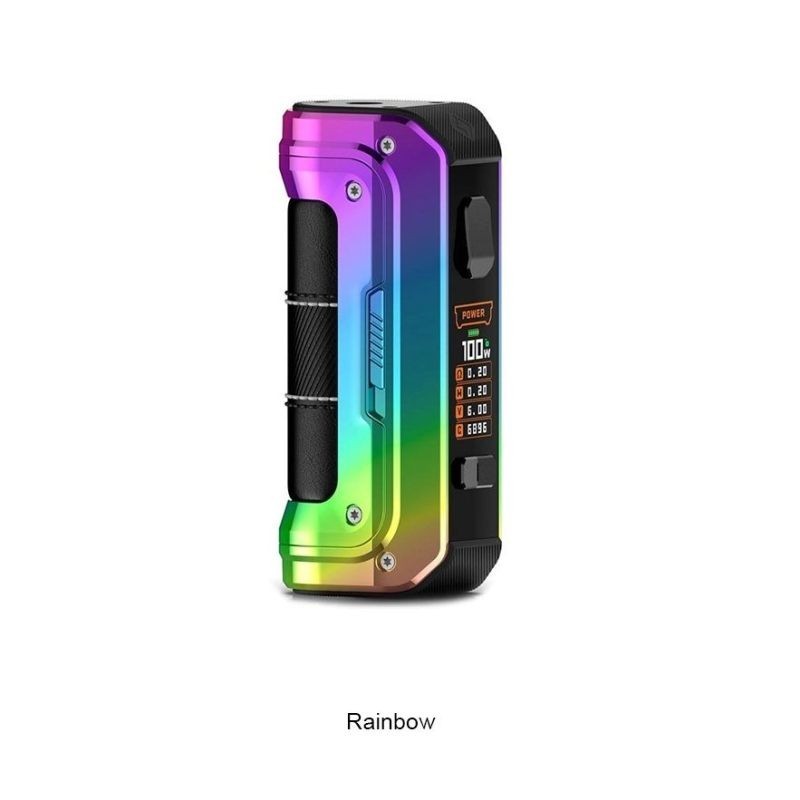 Geekvape - Box Aegis Max 2