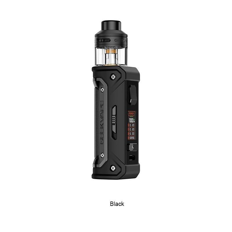 Geekvape - Zestaw Aegis Eteno E100 | Doctorvape