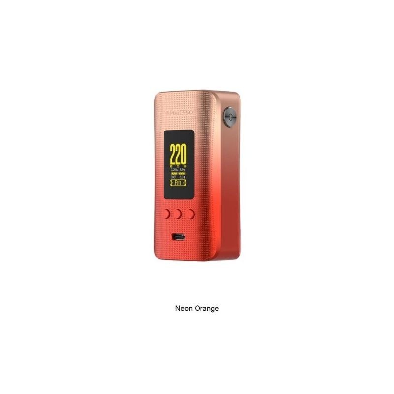 Vaporesso - Gen 200 Box Mod | Doctorvape
