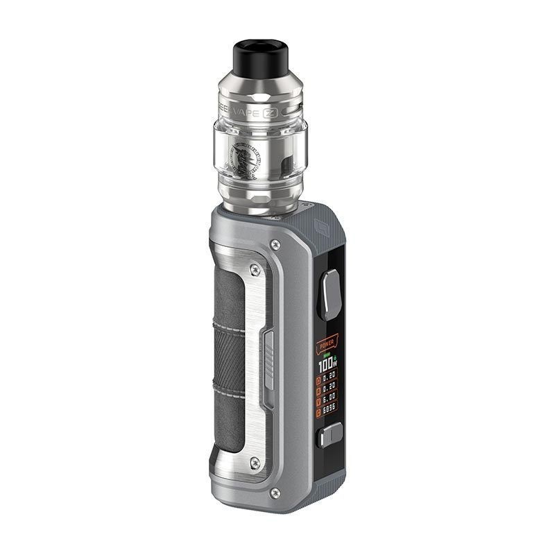 Geekvape - Kit Aegis Max 2 2ml | DoctorVape