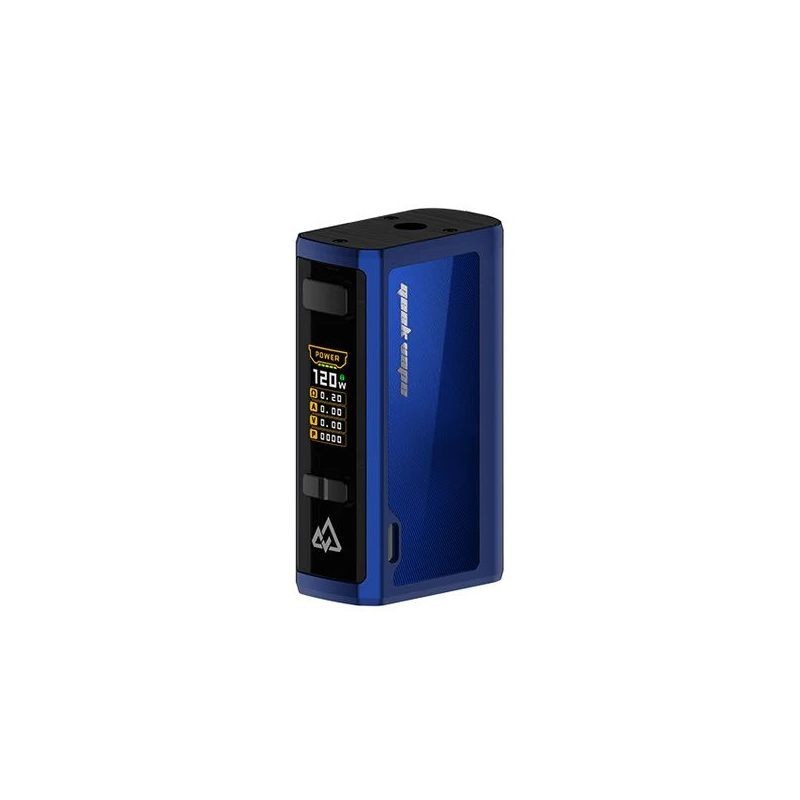 Geekvape - Obelisk 120W 3700mAh | Doctorvape