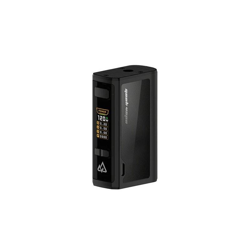Geekvape - Obelisk 120W 3700mAh | Doctorvape