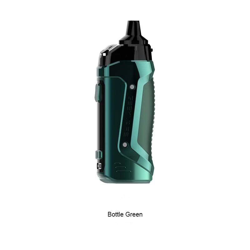 Geekvape - Aegis Boost 2 B60 Pod Kit | Doctorvape