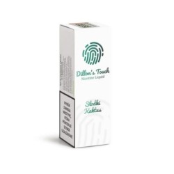 Liquid Dillon's Touch 10ml - Sweet Cactus 12mg | DoctorVape