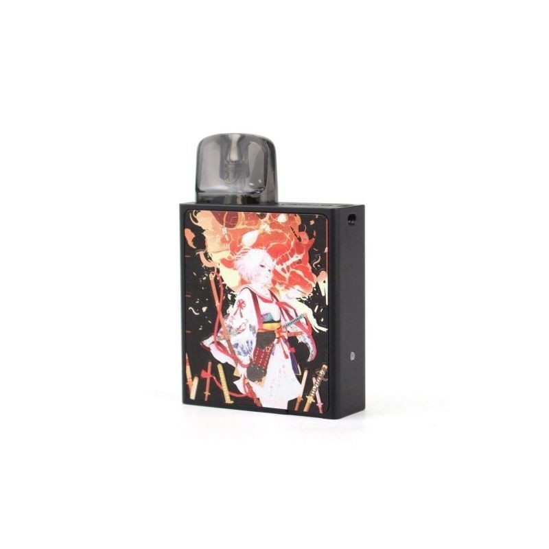 Dovpo - Kit Pod Vimizi | Doctorvape