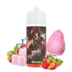 Fighter Fuel Premix 100/120ml Irrow | DoctorVape